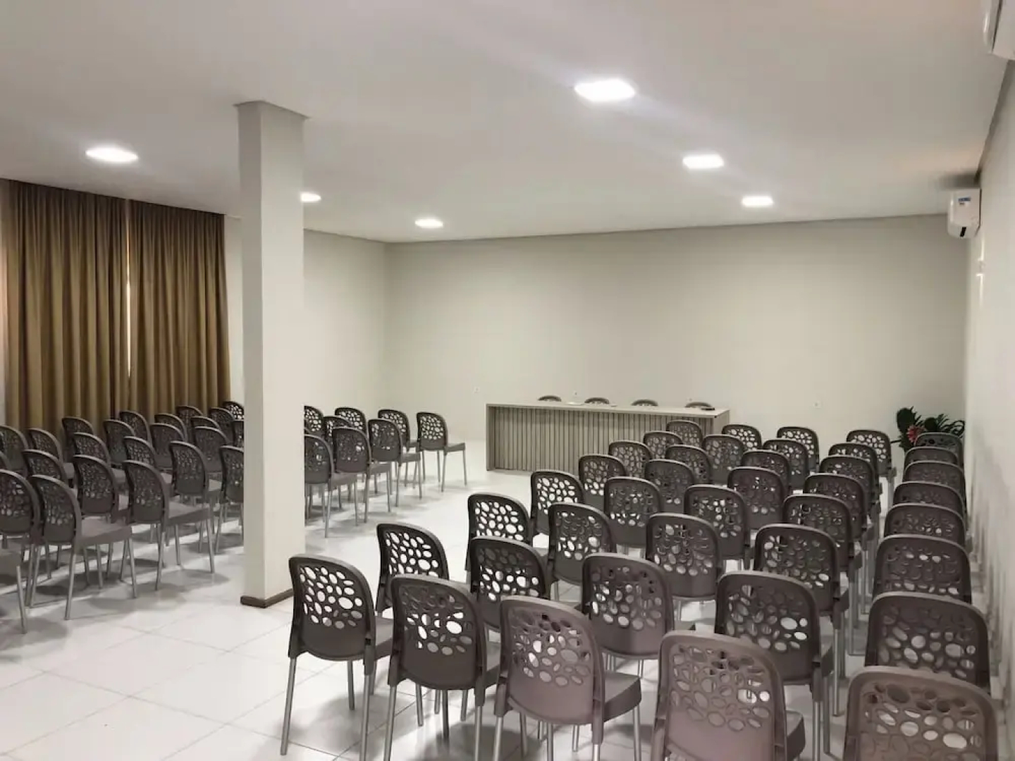 Paraíso Barra Hotel
