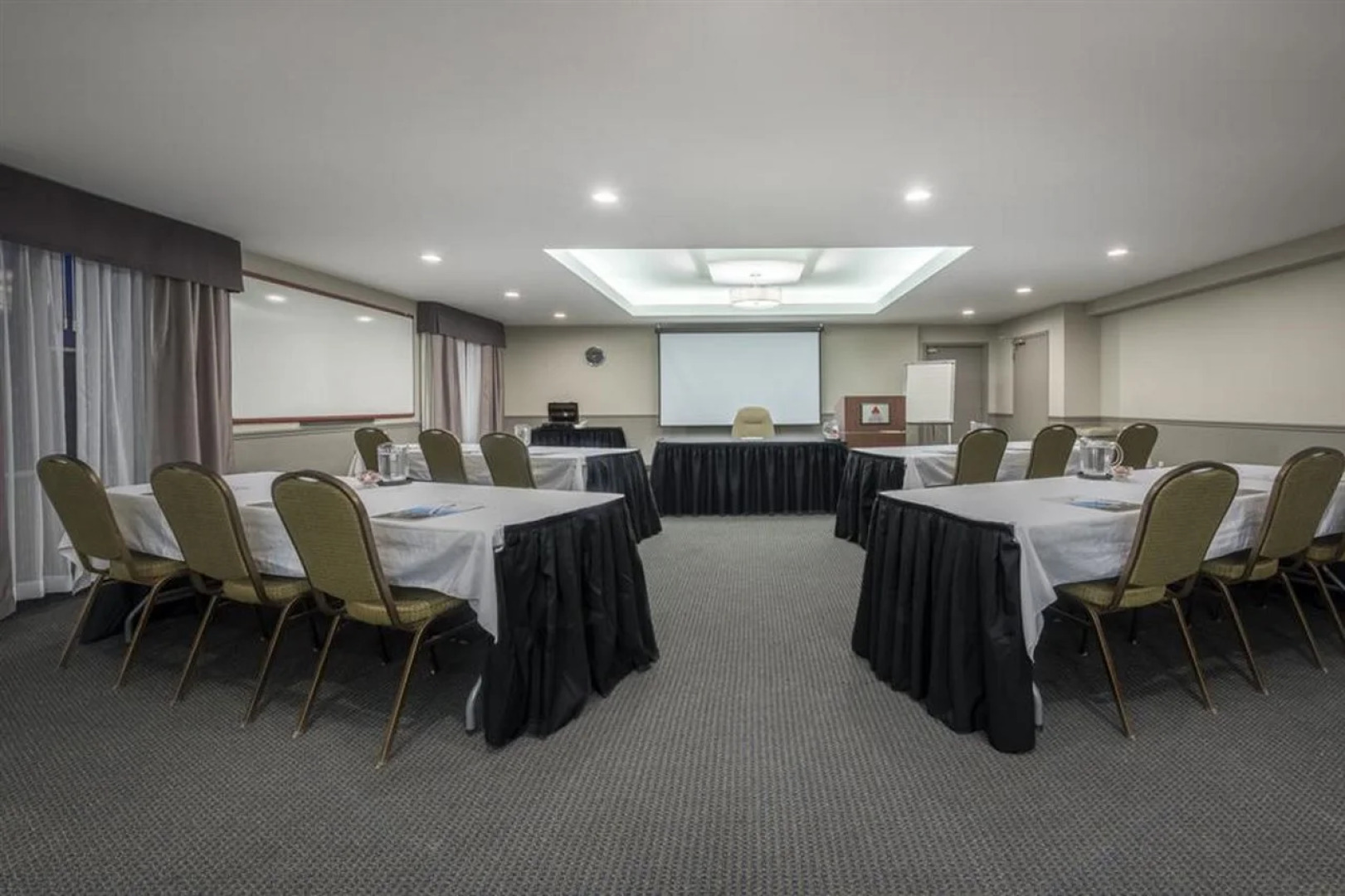 Chateau Bedford, Trademark Collection by Wyndham