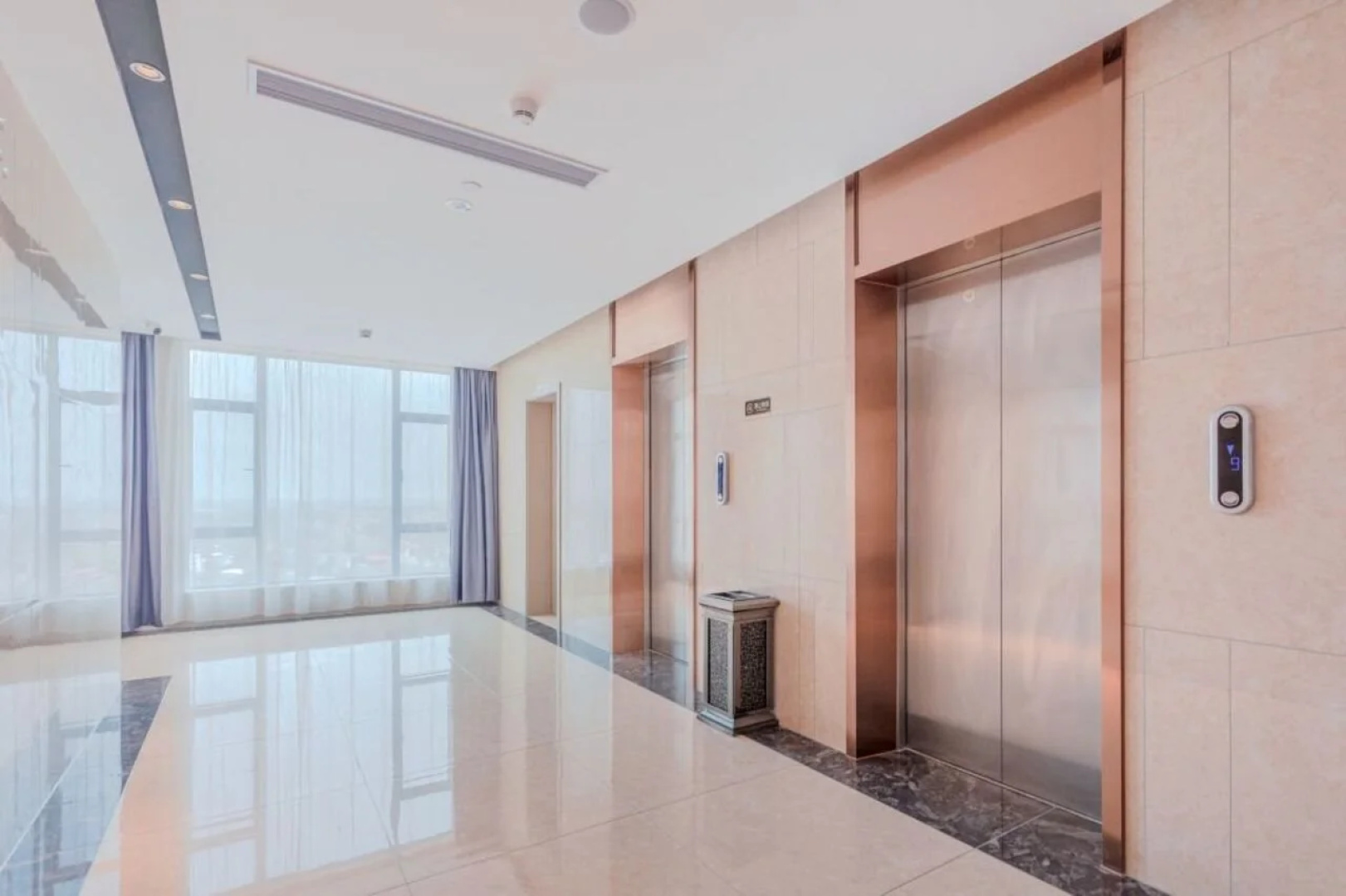 Lavande Hotel (Huazhou Beijing Road)