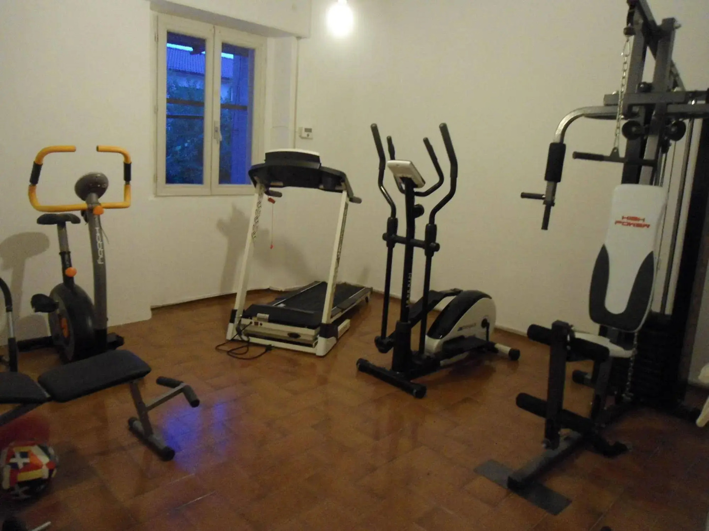 Hotel Piccola Firenze