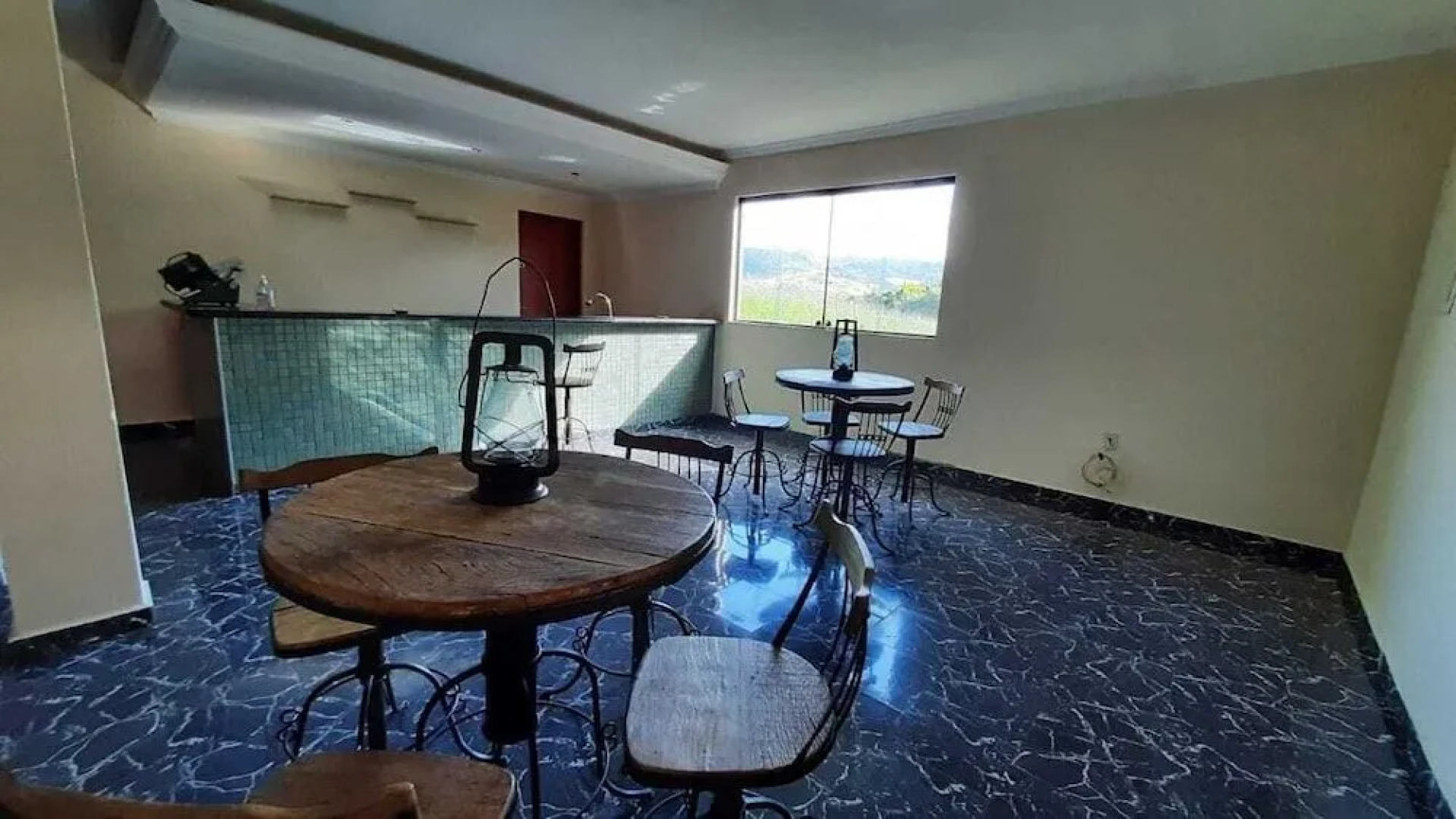 Pousada Recanto Por do Sol