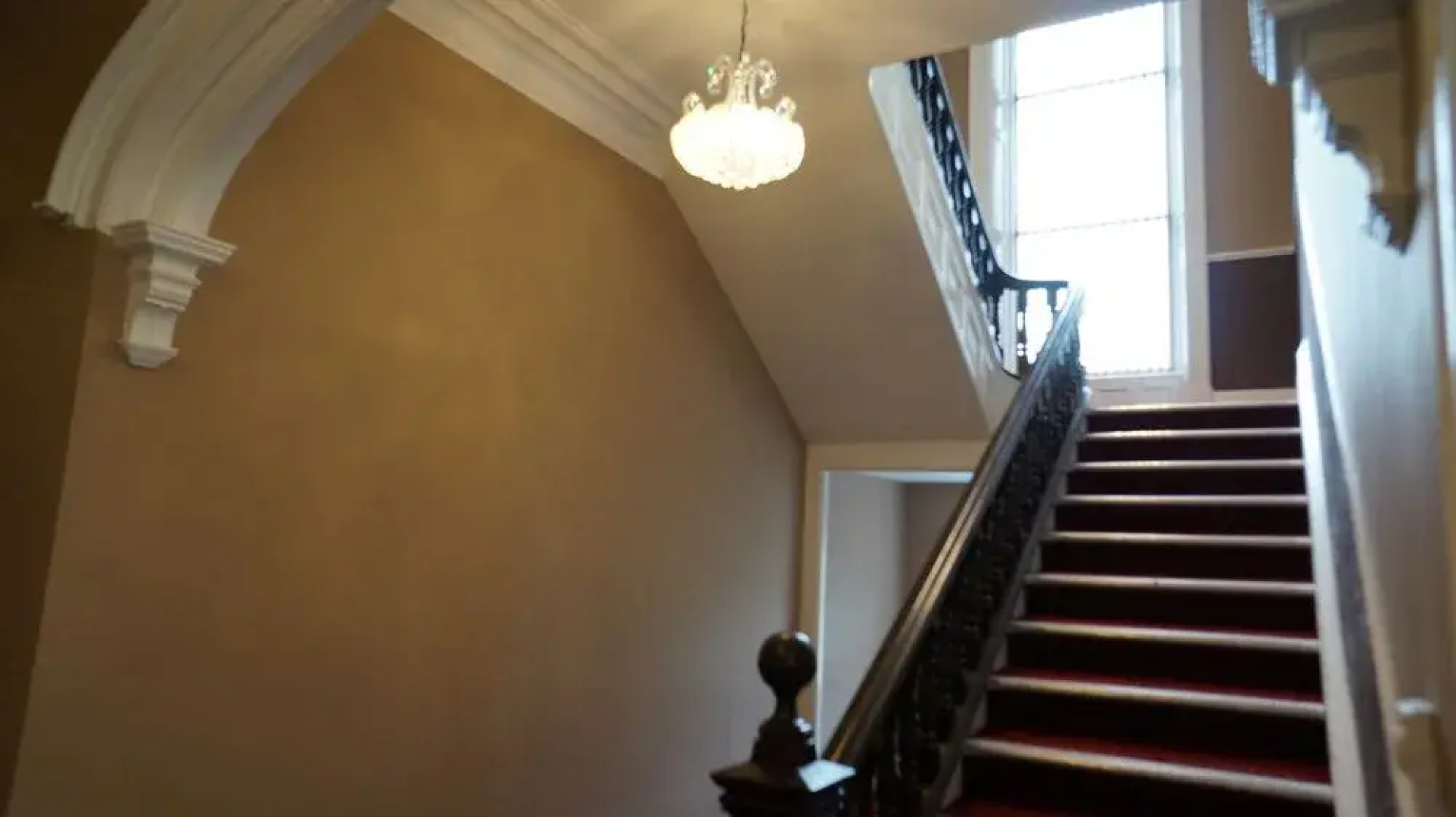Edgerton Mansions