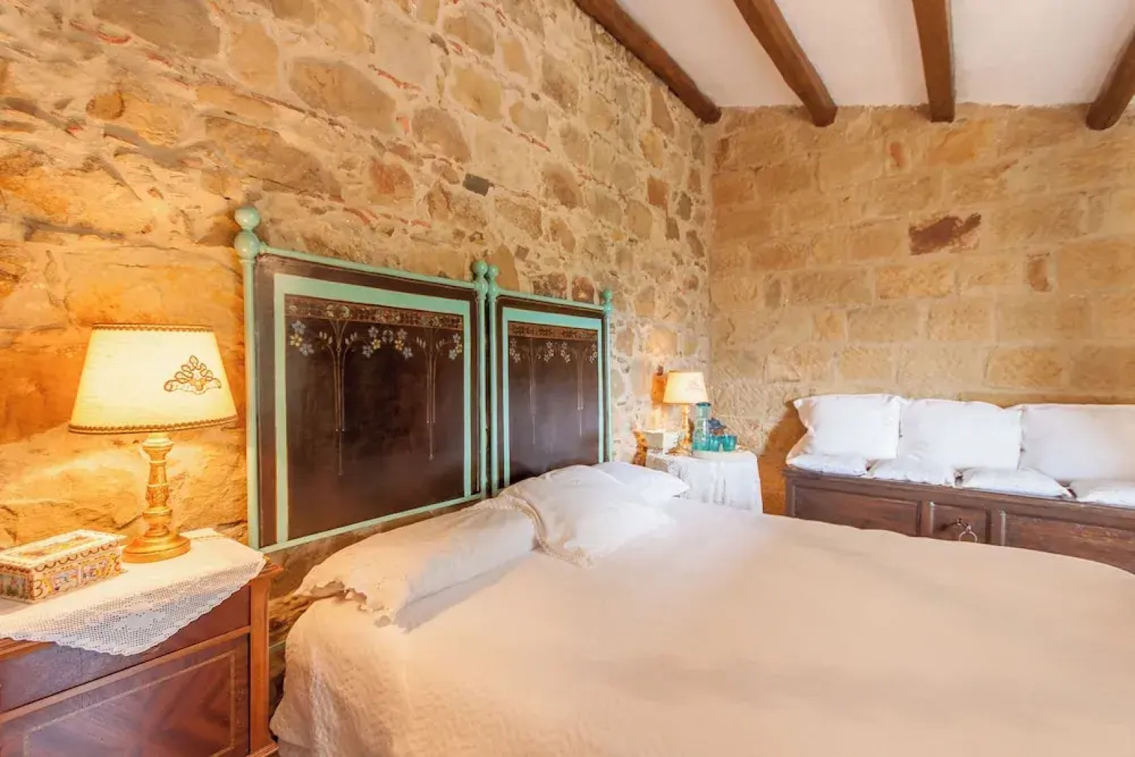 Villa Olmo With Private Pool