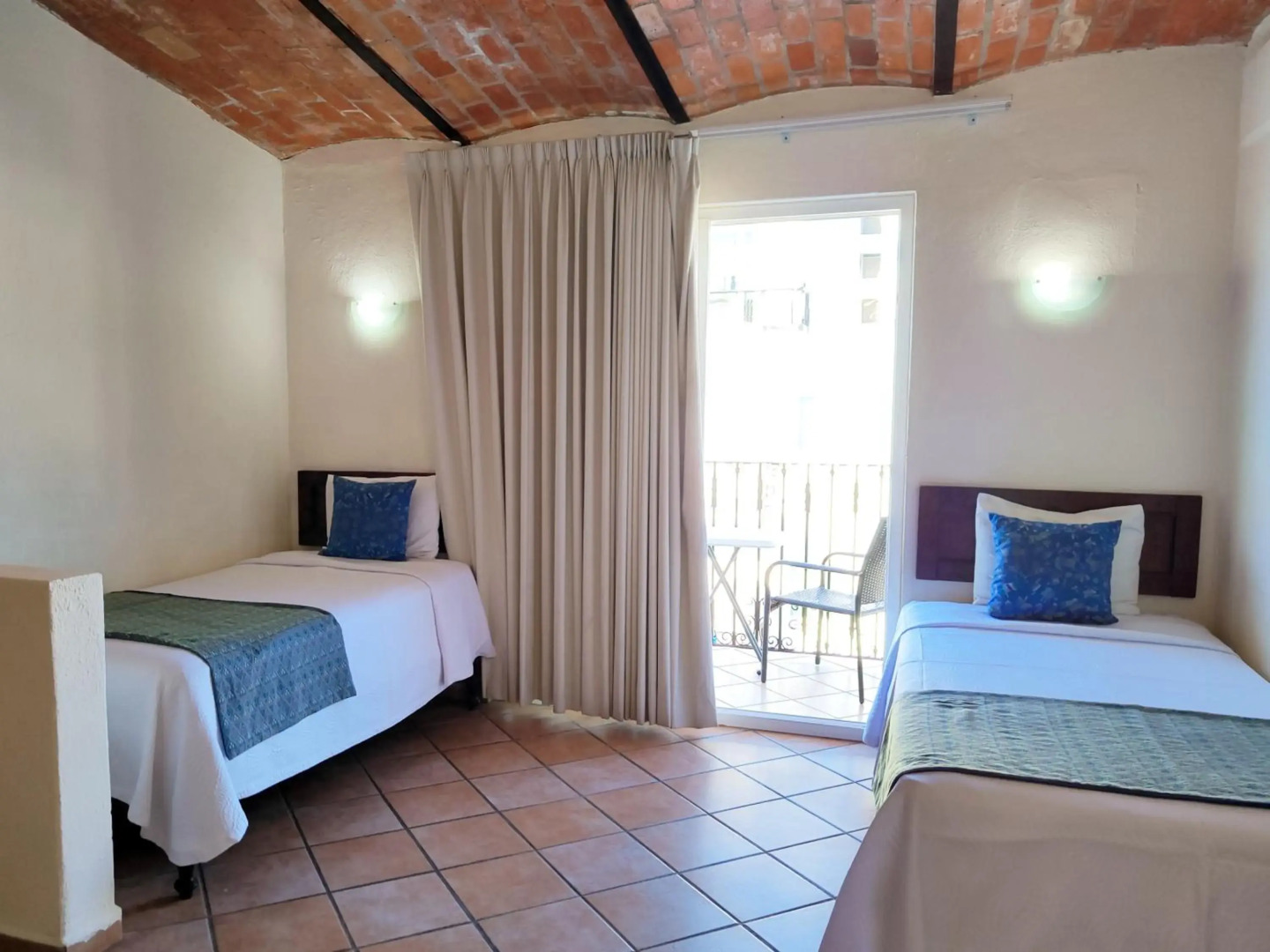 At Residence Suvarnabhumi Hotel