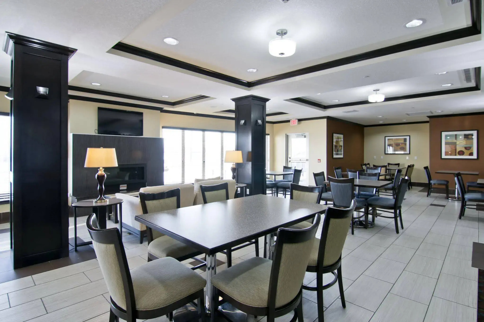 Wingate by Wyndham Fort Saskatchewan