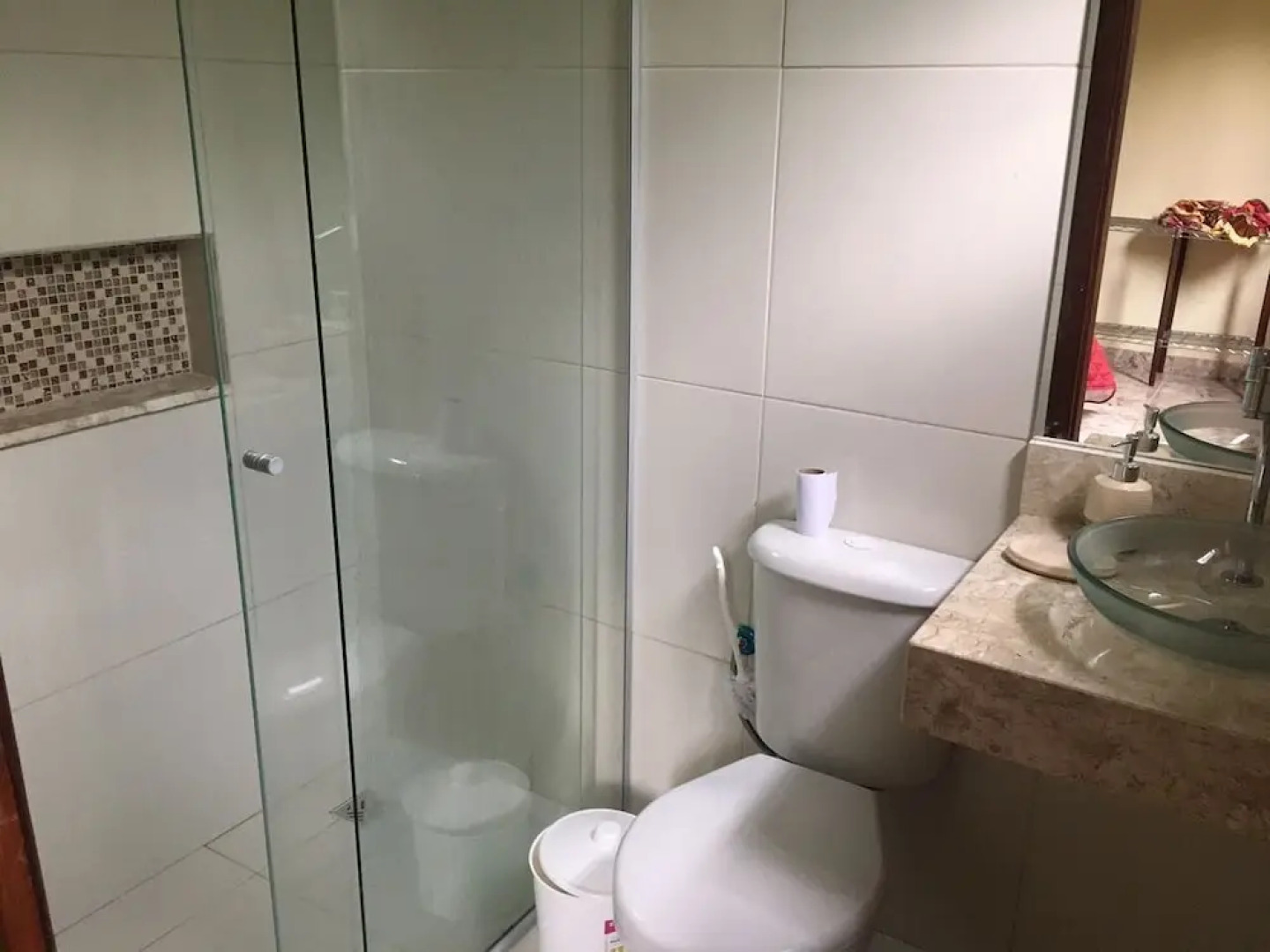 Paz e Tranquilidade - Casa para 15 pessoas com 5 quartos