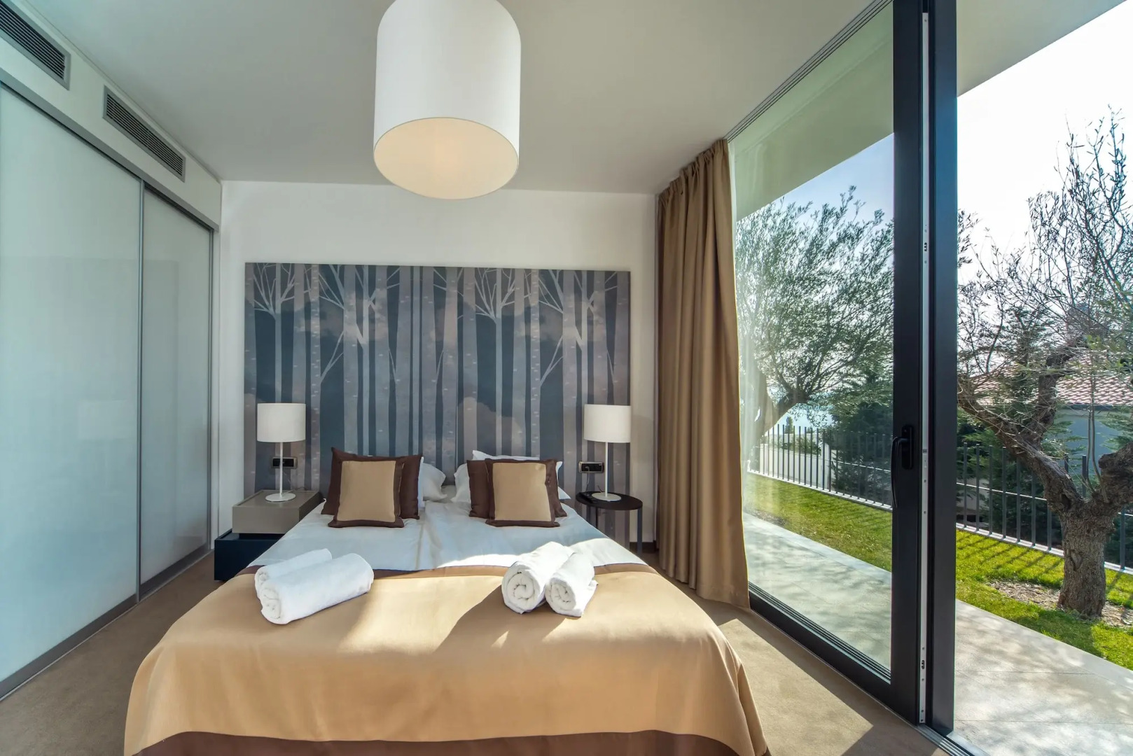 Golden Rays Luxury Apartments