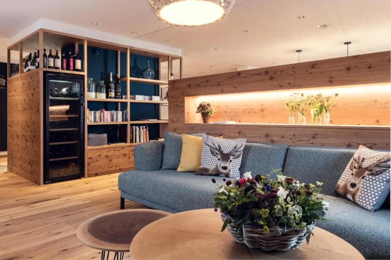 Conrad's Mountain Lodge