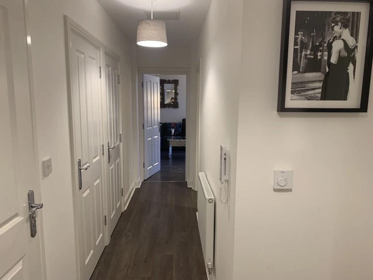 Immaculate Luxury 2-bed Apartment in Lancaster