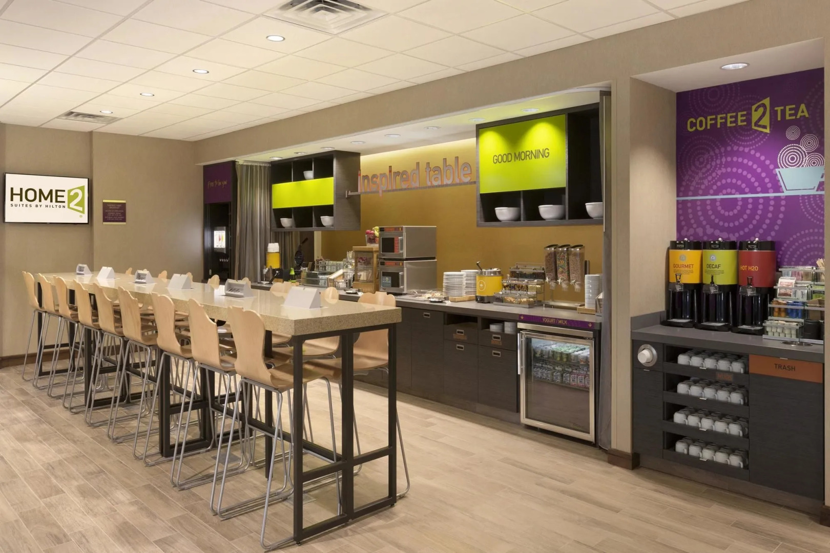 Home2 Suites by Hilton Fort Smith AR