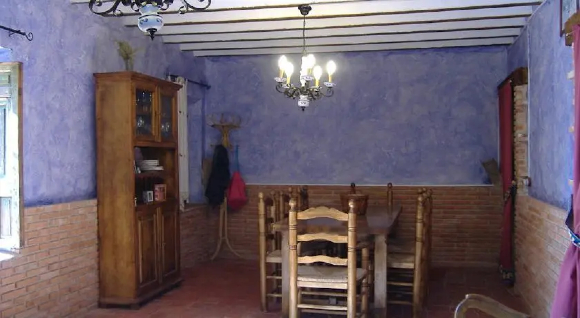 Casa Rural Rosendo