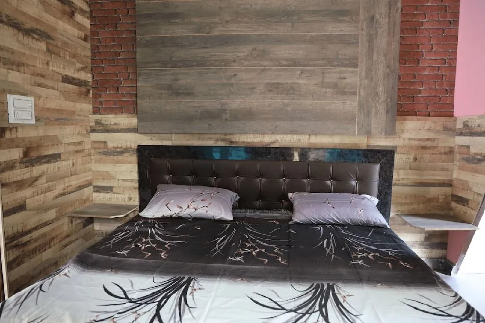 Rakatal Rocks Resort