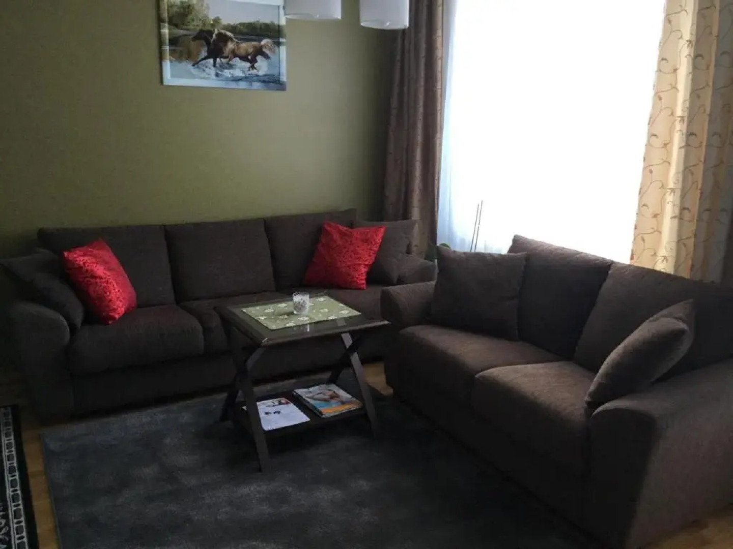 Finnclub Voyage Luxury Appartment