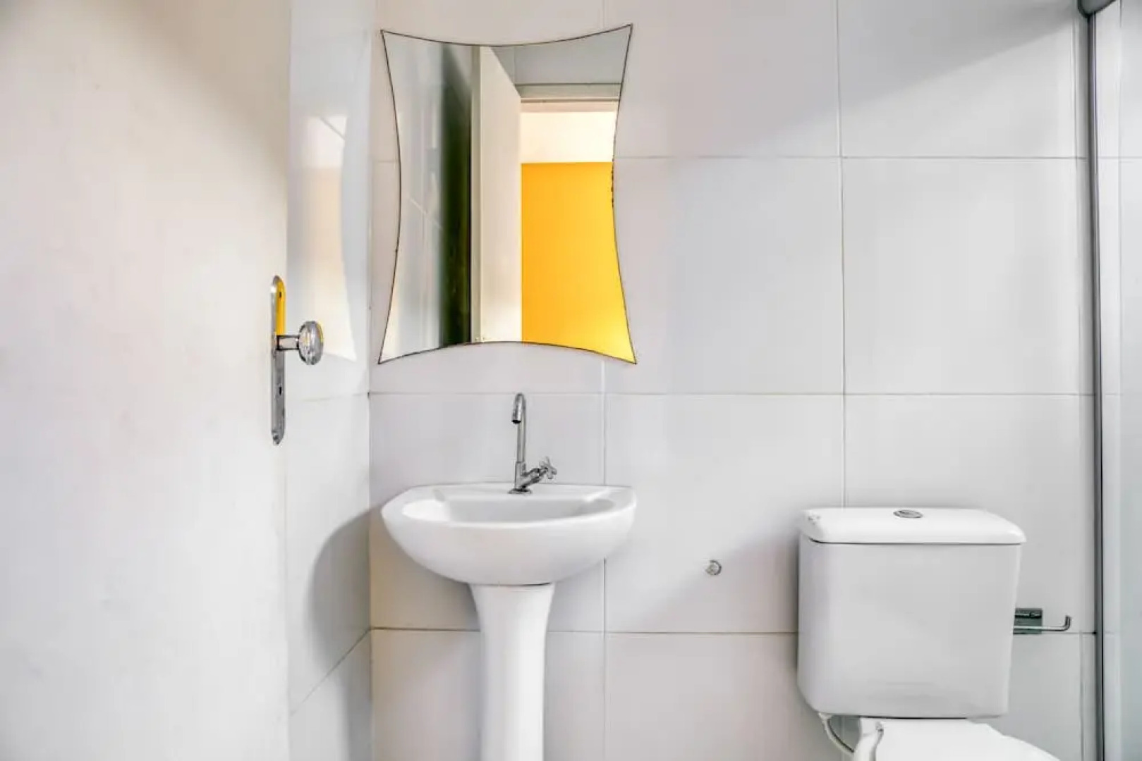 Hotel Malibu Candeias