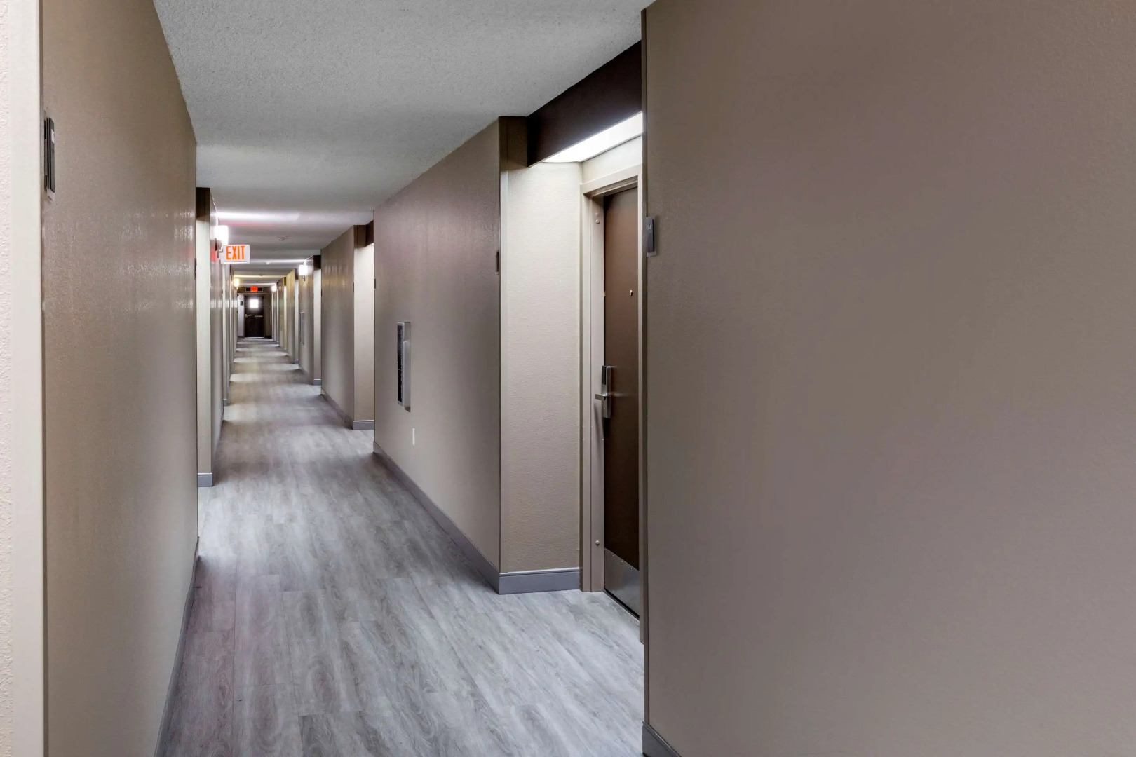 Sleep Inn Fayetteville I-95