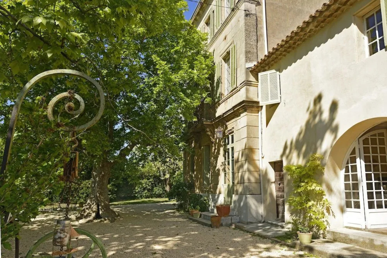 Campagne Saint Jean De Matha