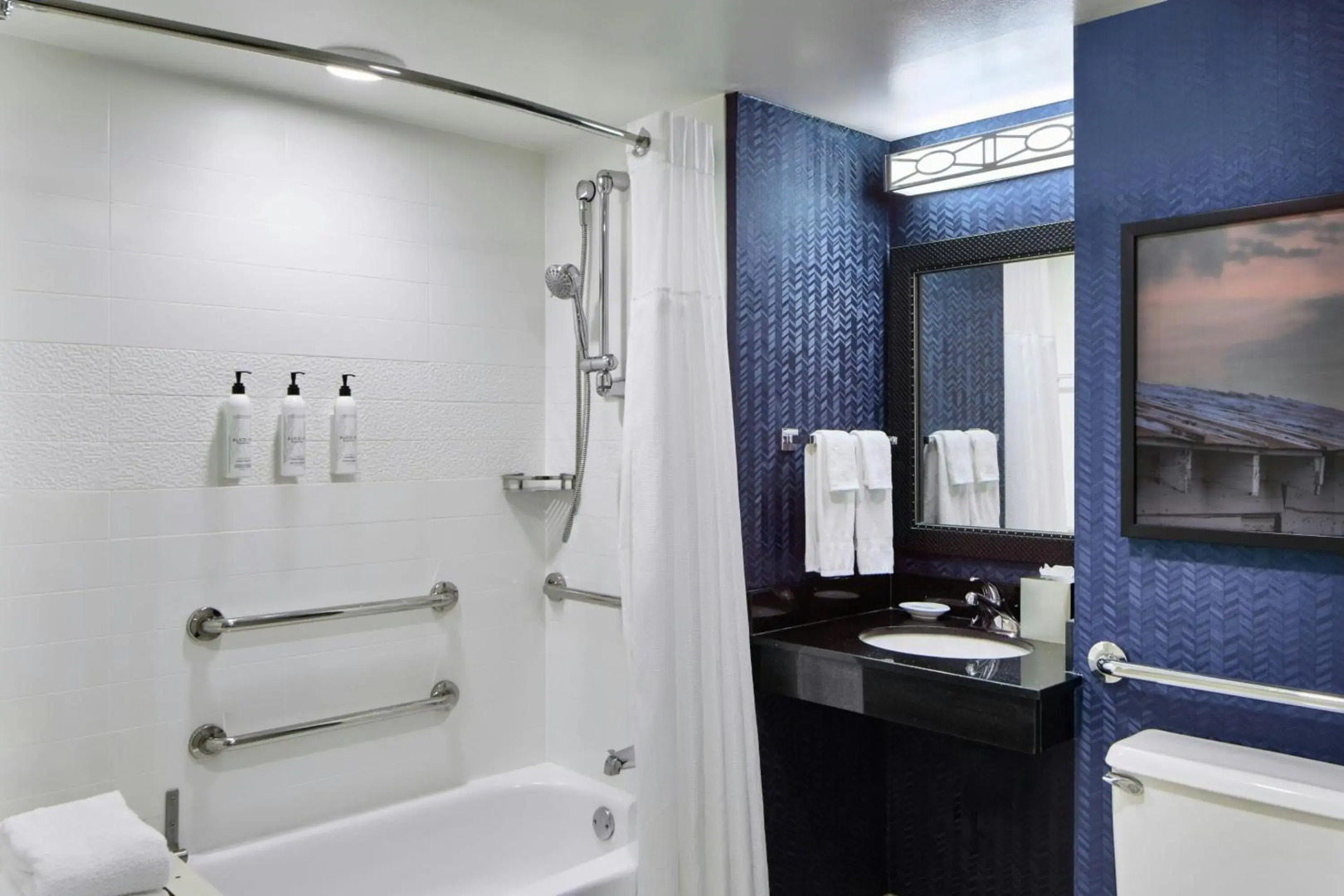 Fairfield Inn by Marriott Rochester East