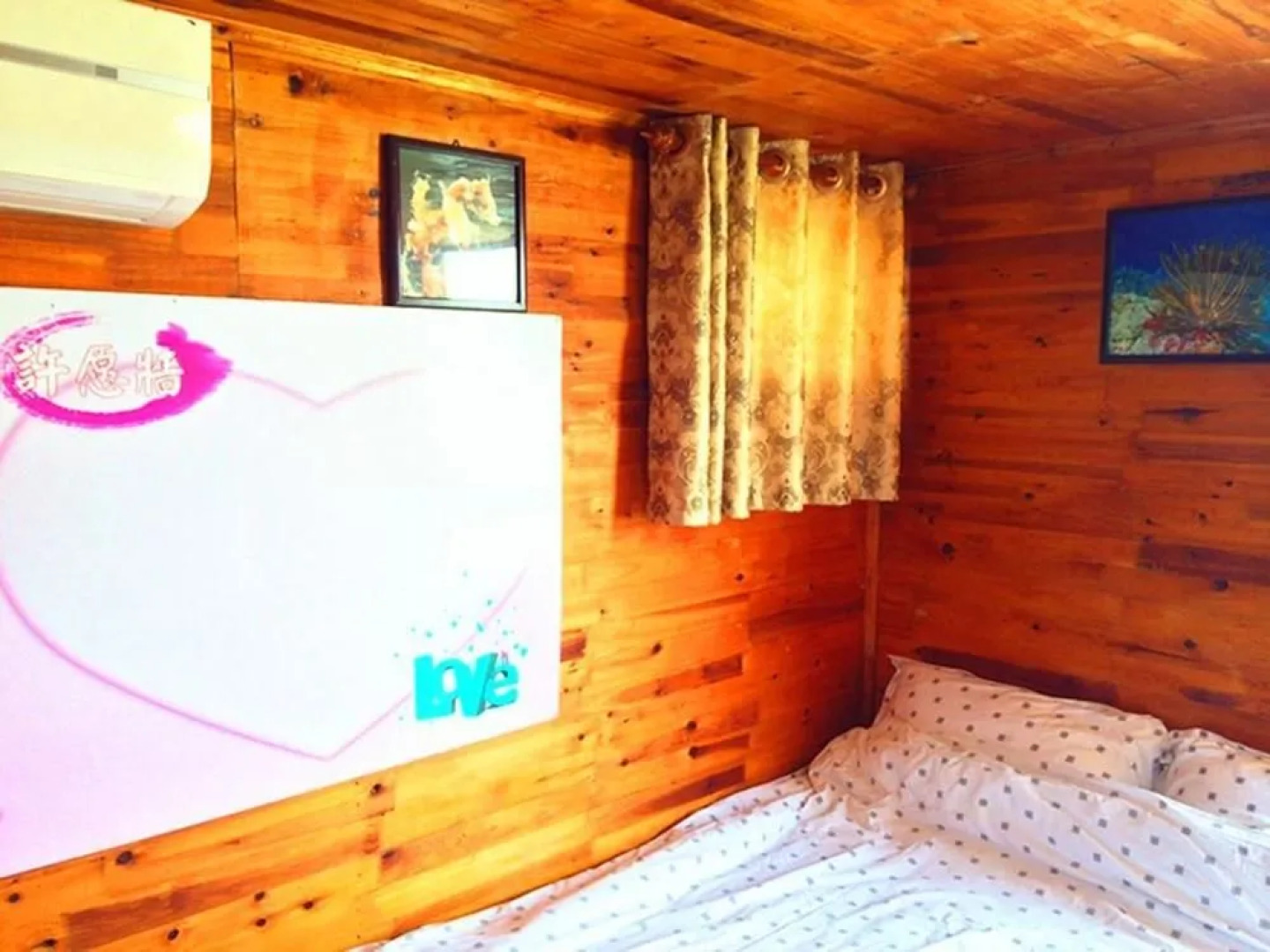 Xiaodeng Fishing Hotel Xiamen