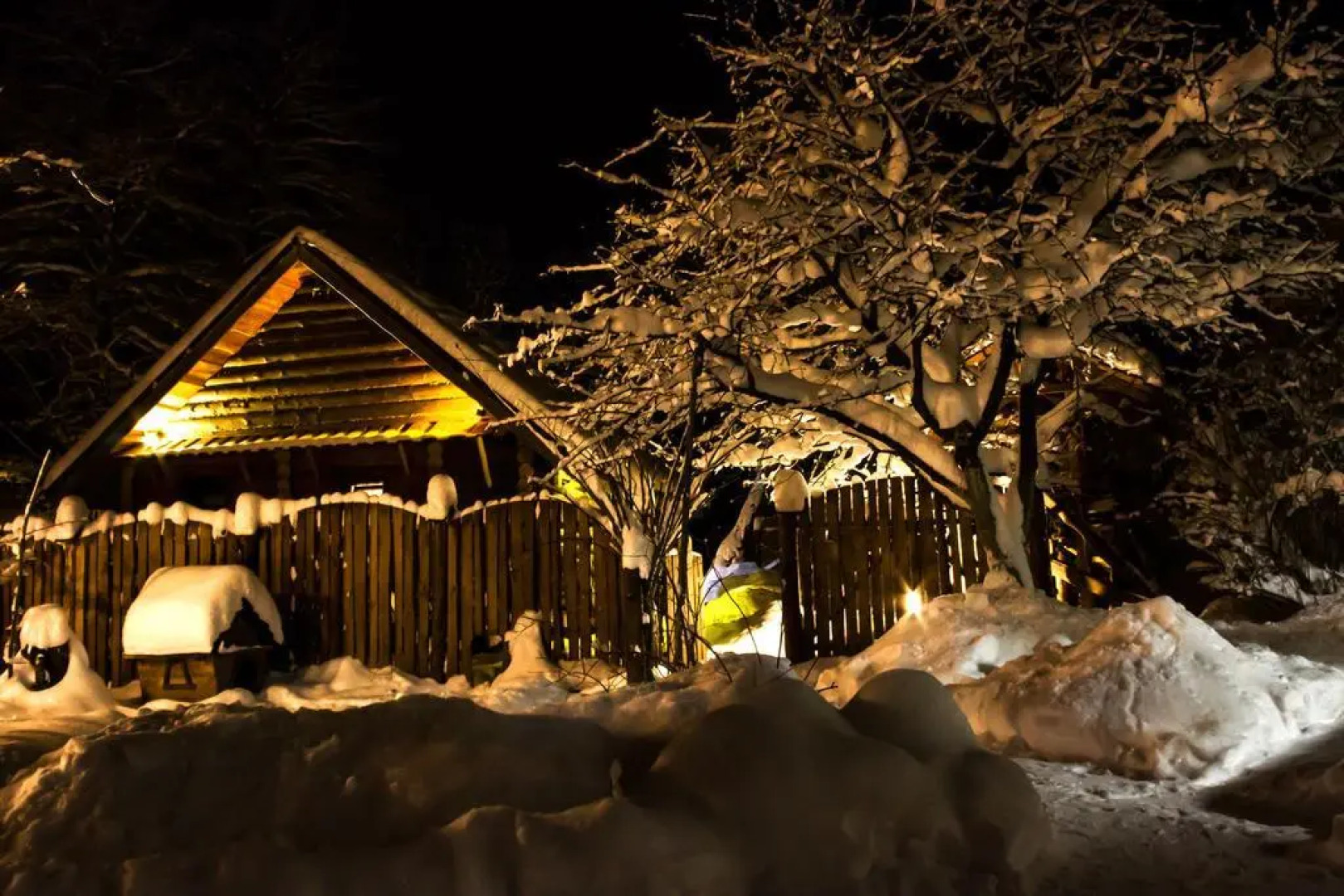 Агроусадьба Аколица