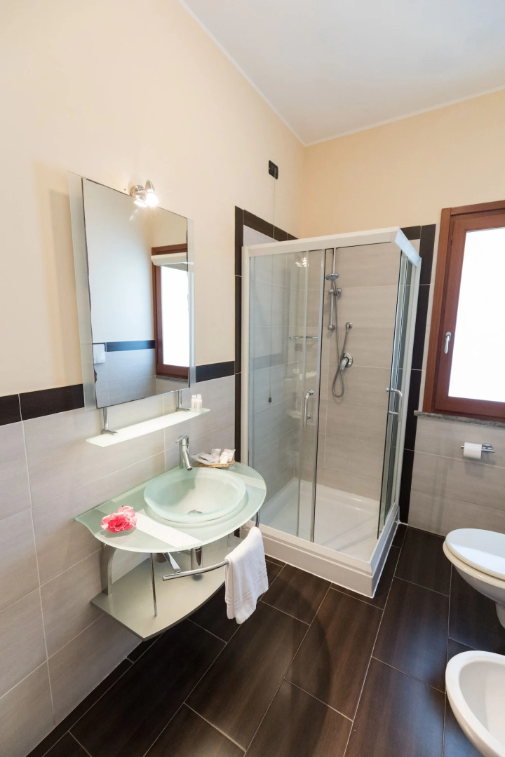 Hotel Cannamele Resort