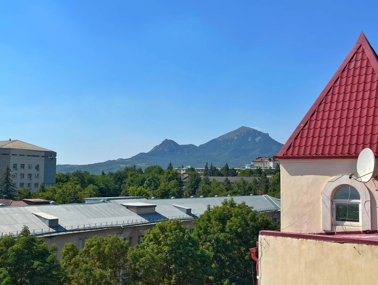 Апартаменты на Кузнечной 8 а