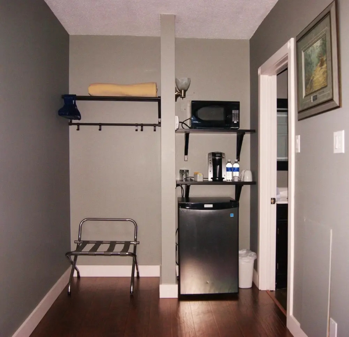 Stardust Inn and Chalets