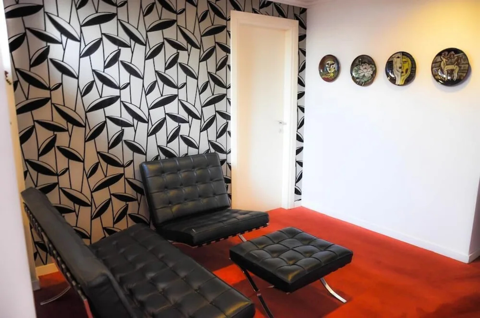 Select City Center Hotel