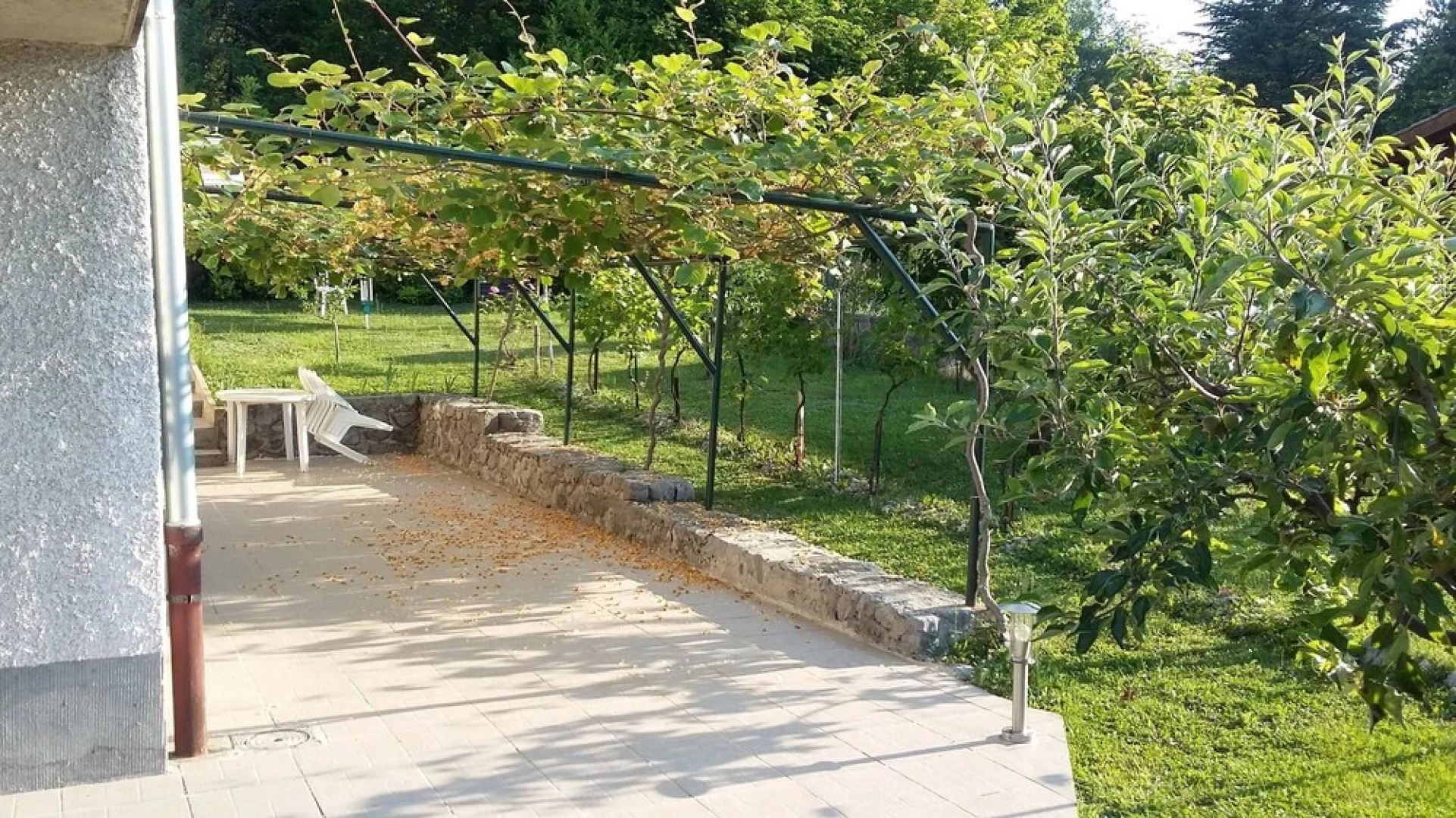 Apartment With one Bedroom in Saint-ismier, With Wonderful Mountain Vi