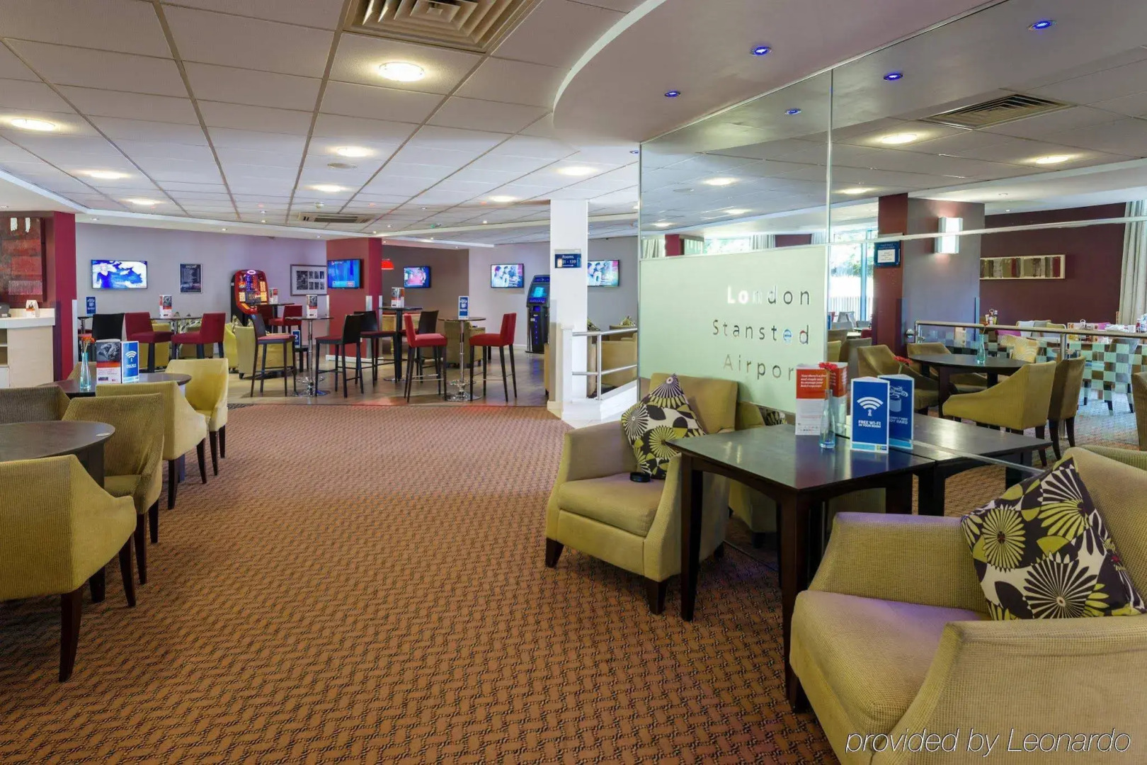 Holiday Inn Express London Stansted Airport by IHG