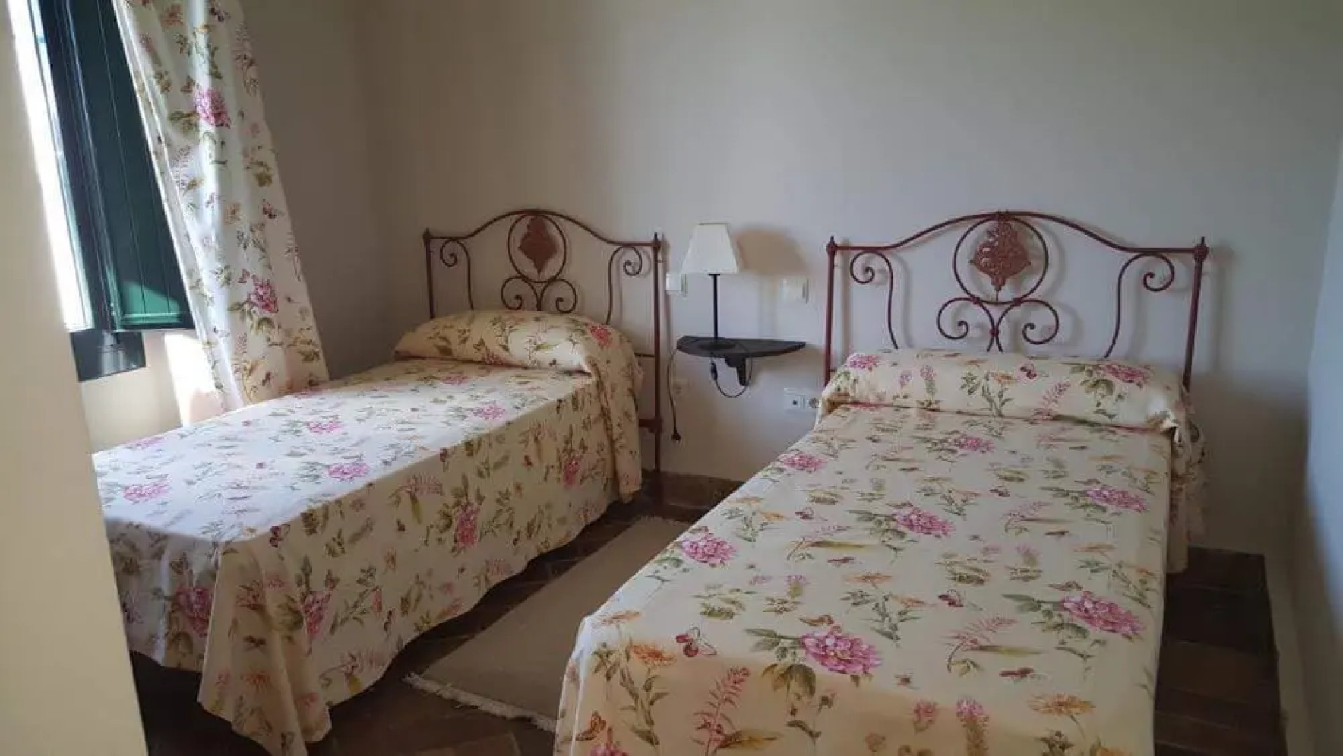 House With 2 Bedrooms in Puerto Serrano, With Wonderful Mountain View,