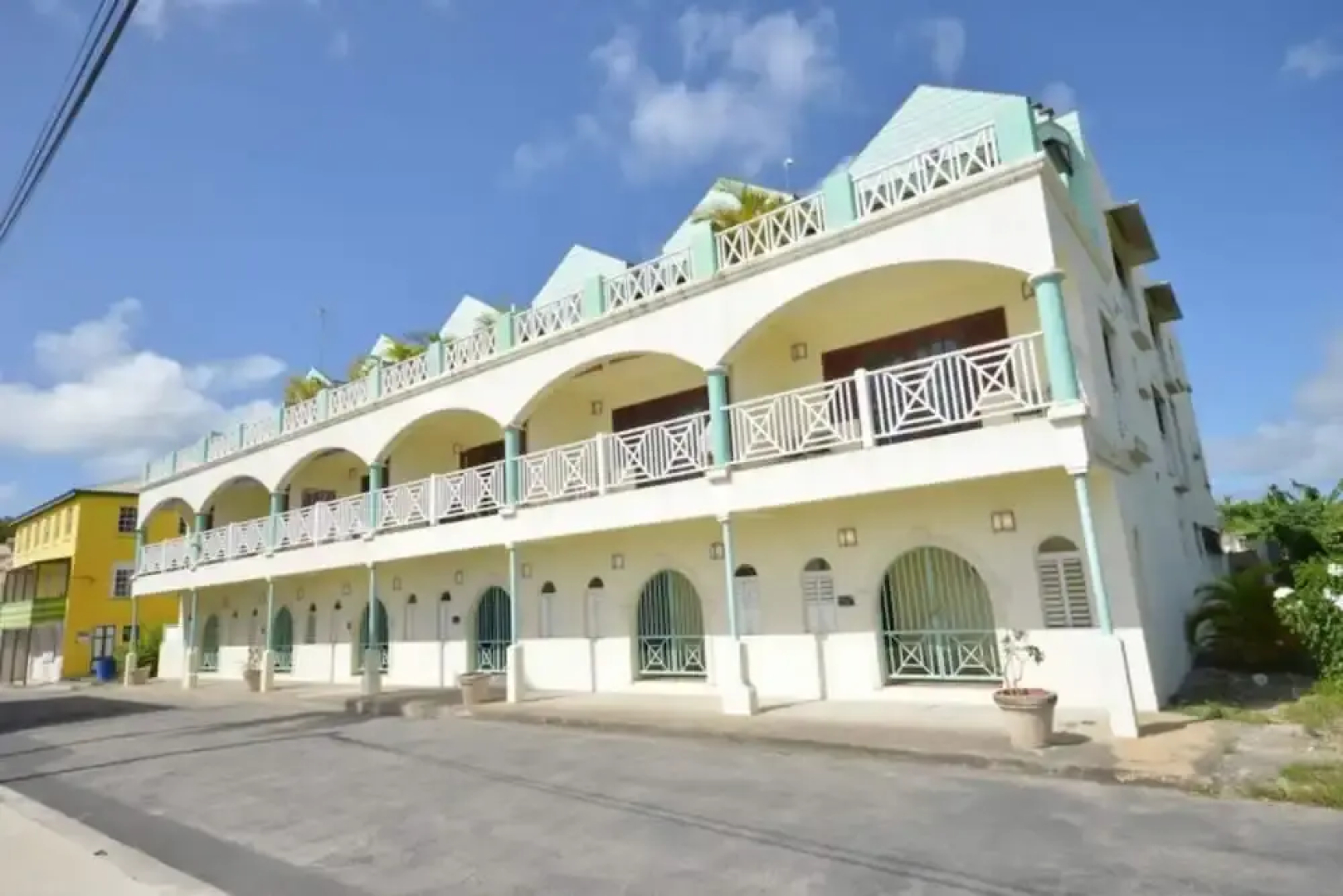 Whitesands G4 by Barbados Sotheby's International Realty