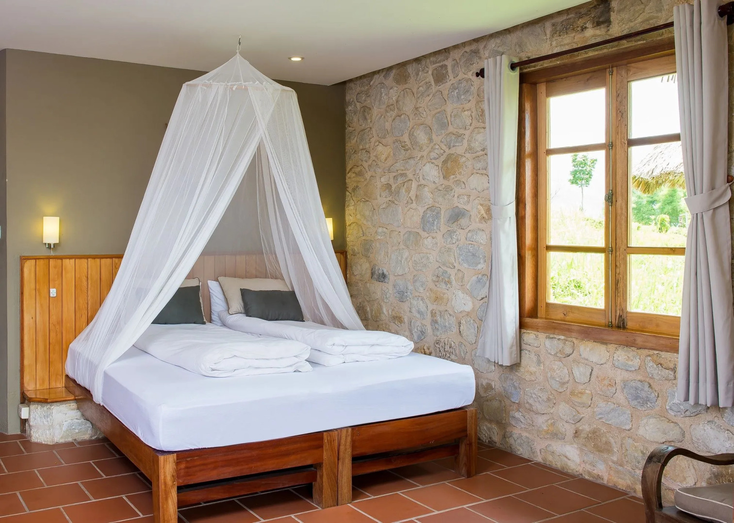 Topas Ecolodge