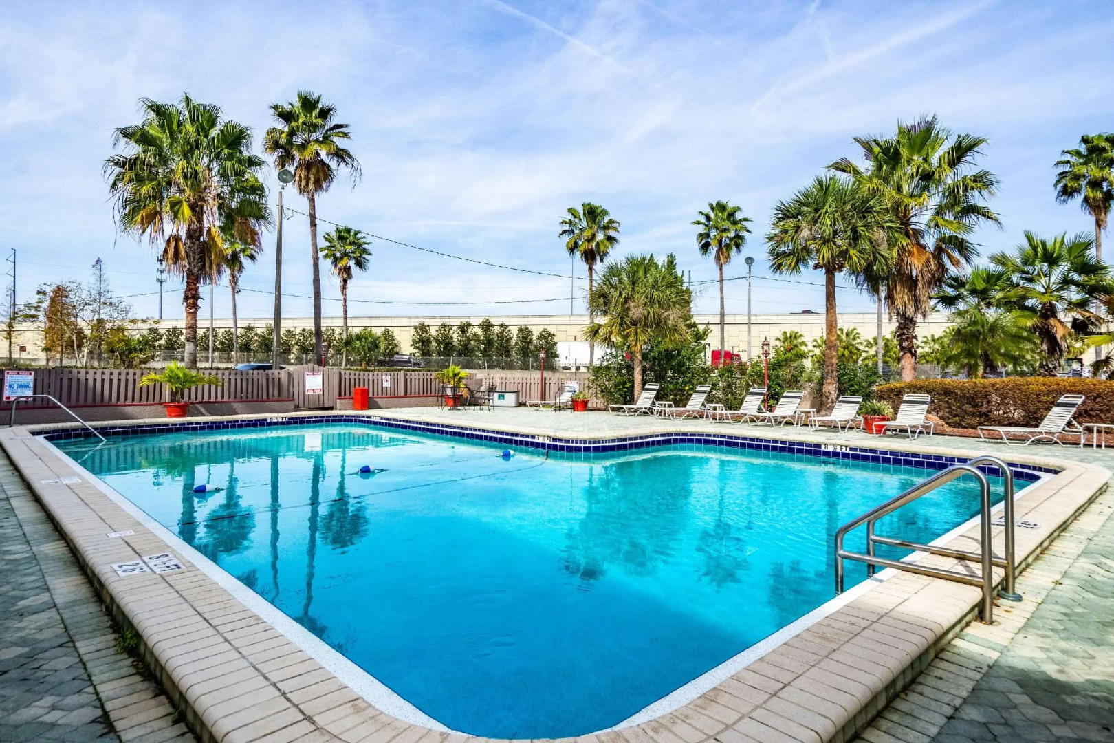 Quality Inn Lakeland North