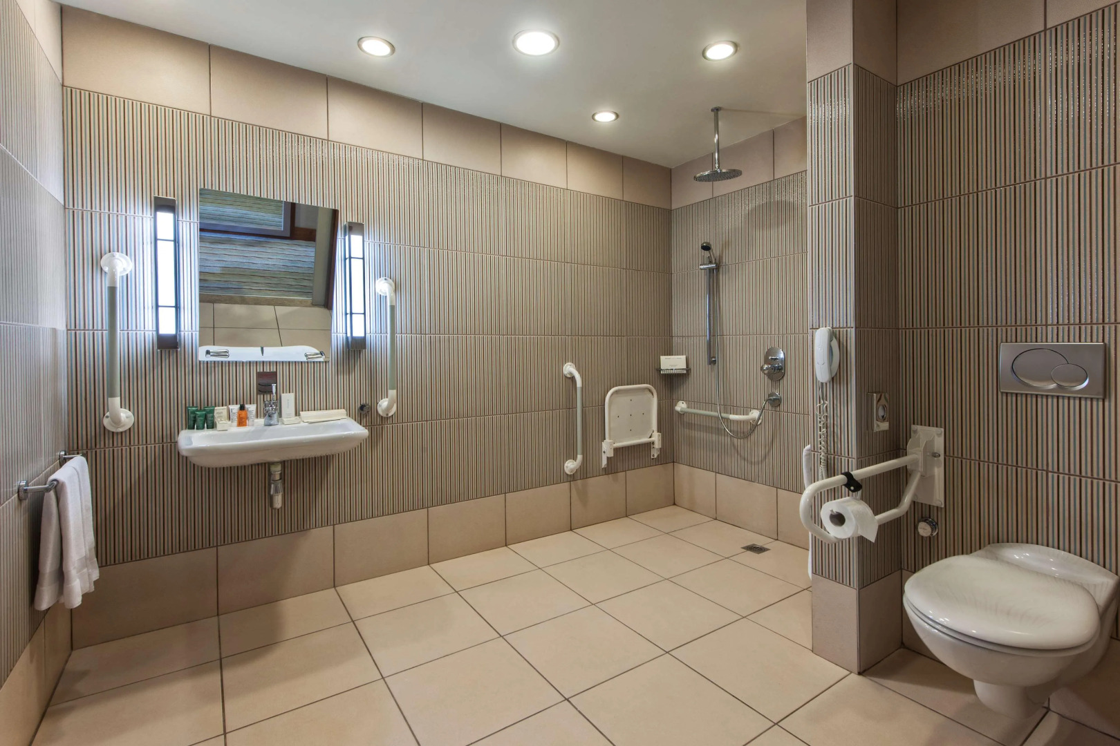 Hilton Dalaman Sarigerme Resort & Spa