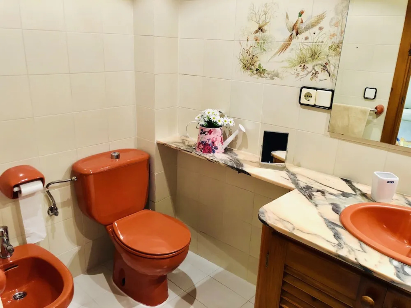 Casita Con Vistas Panoramicas