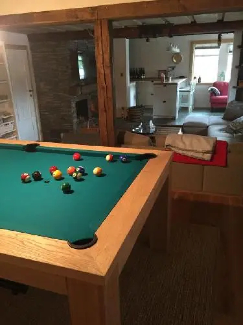 Chalupa 757 Pri Vleku