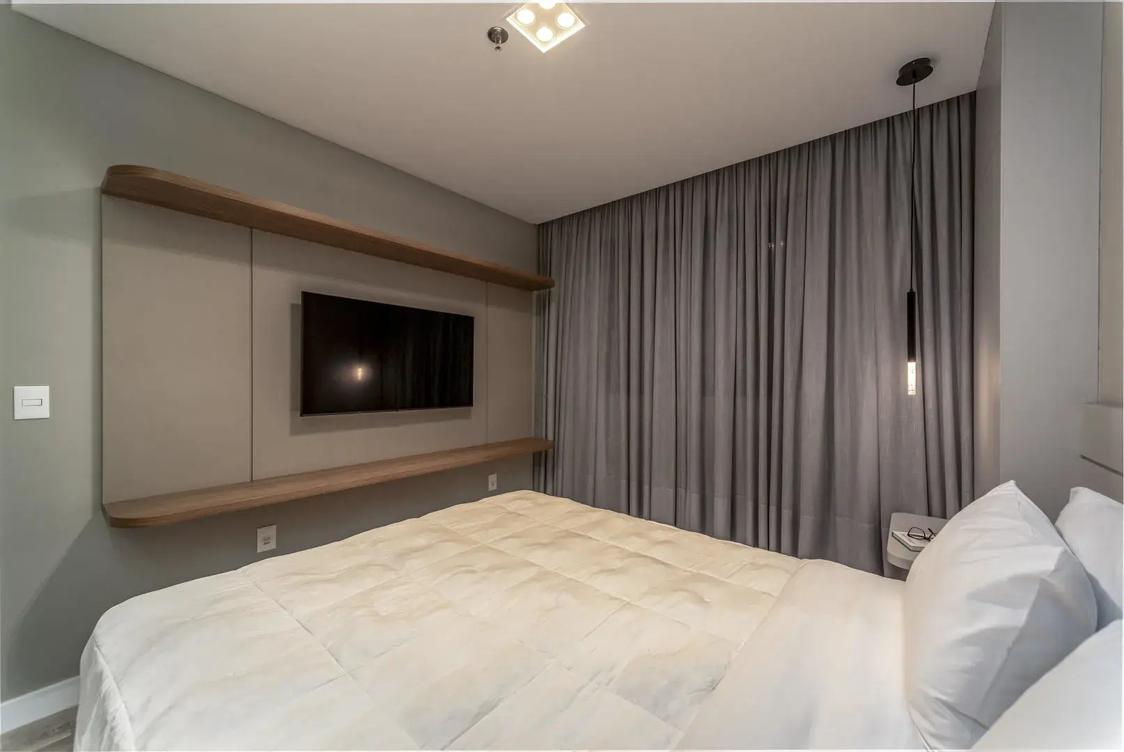 I Am Design Hotel Itapema by Hotelaria Brasil