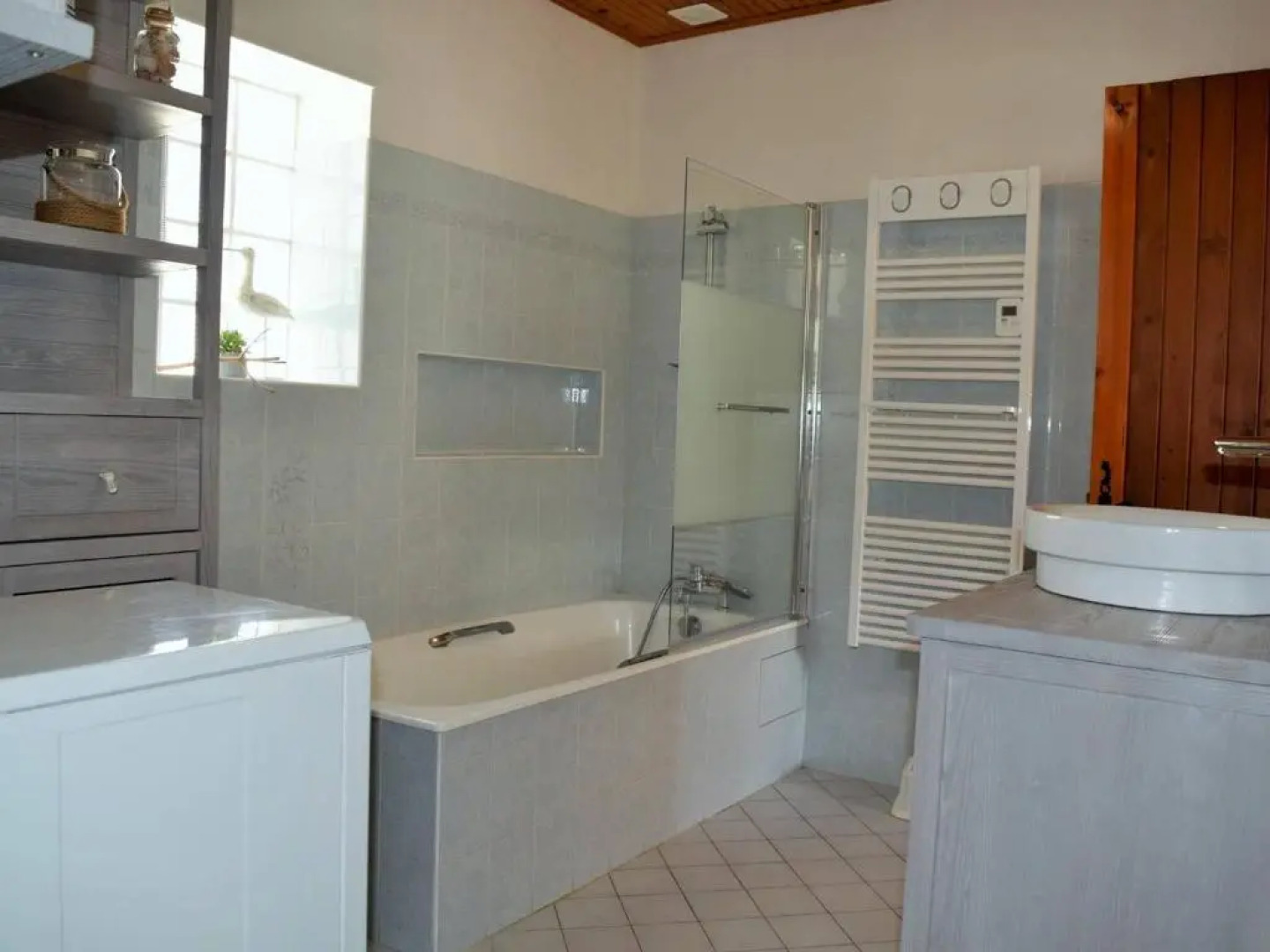 Maison Barbâtre, 4 pièces, 6 personnes - FR-1-224B-26