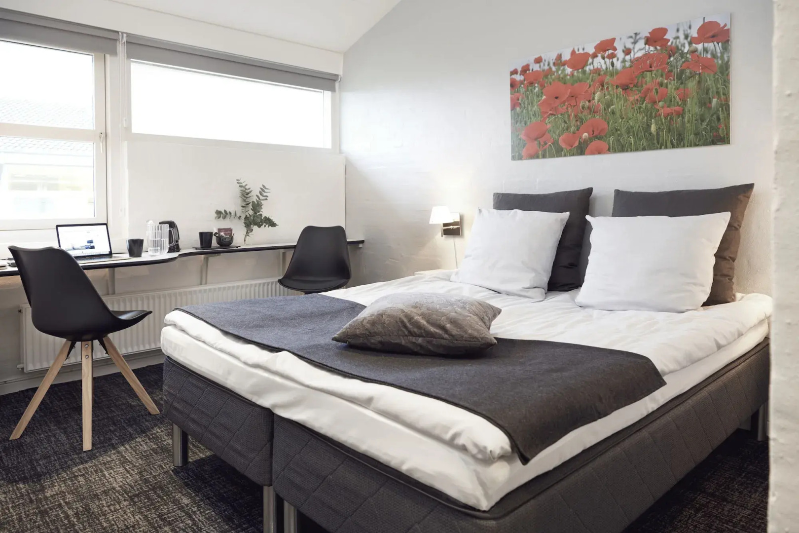 HORISONT Hotel & Konference