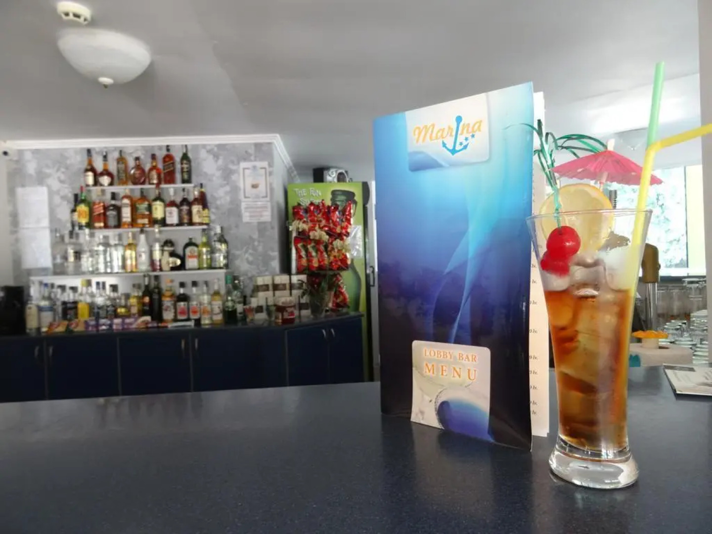 Hotel Marina