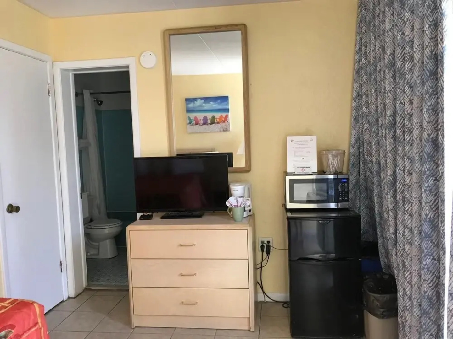 Granada Ocean Resort