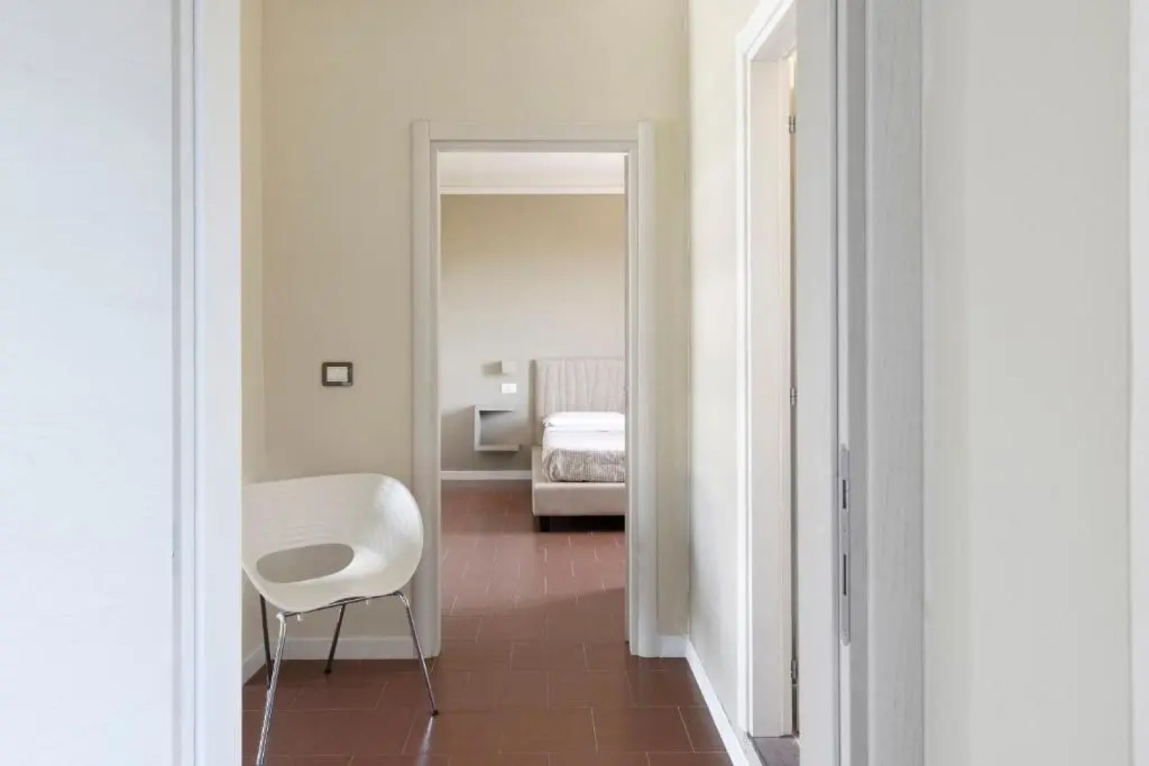 Tenuta Lamborghini Golf & Resort