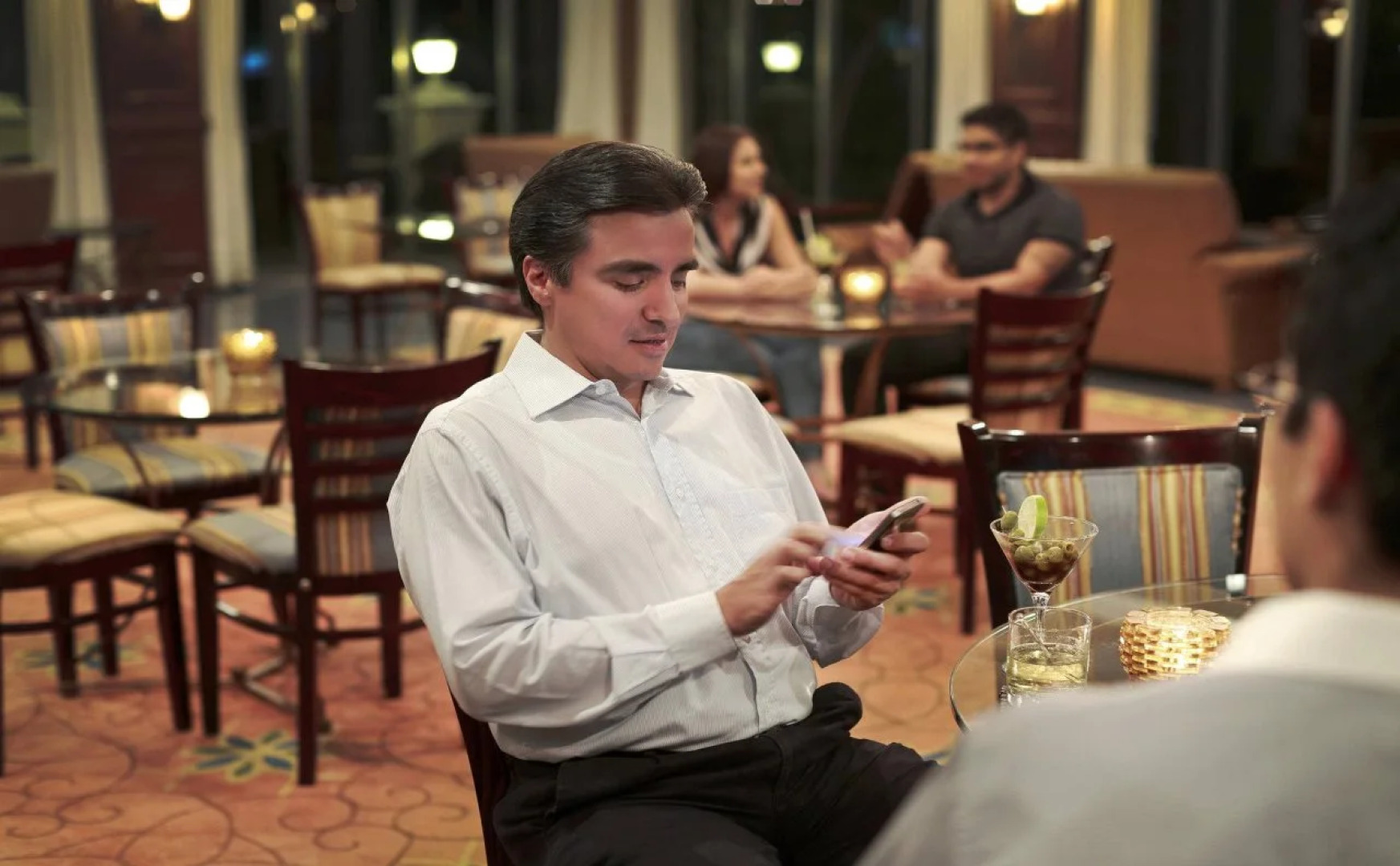 Fiesta Americana Hacienda Ixtapan de La Sal