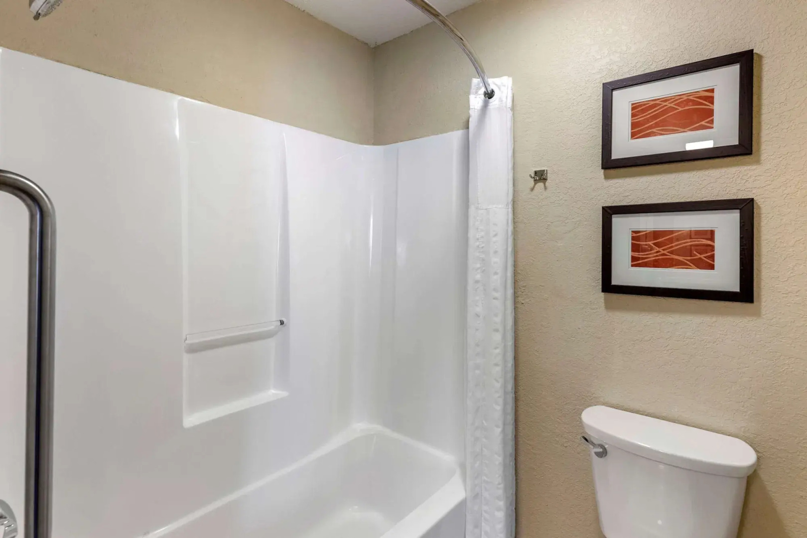 Comfort Inn Denver West Arvada Station