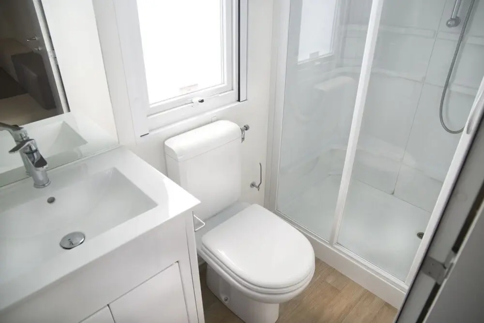 Camping Toscana Bella