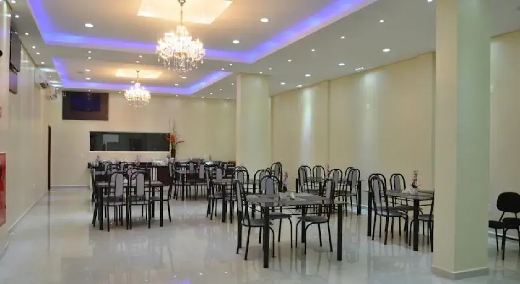 Rubi Plaza Hotel