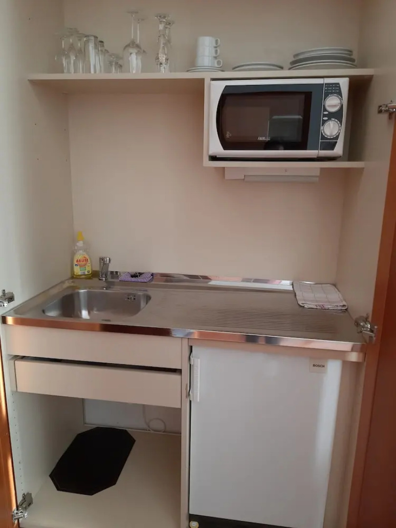 Hotel Gut Tannepöls