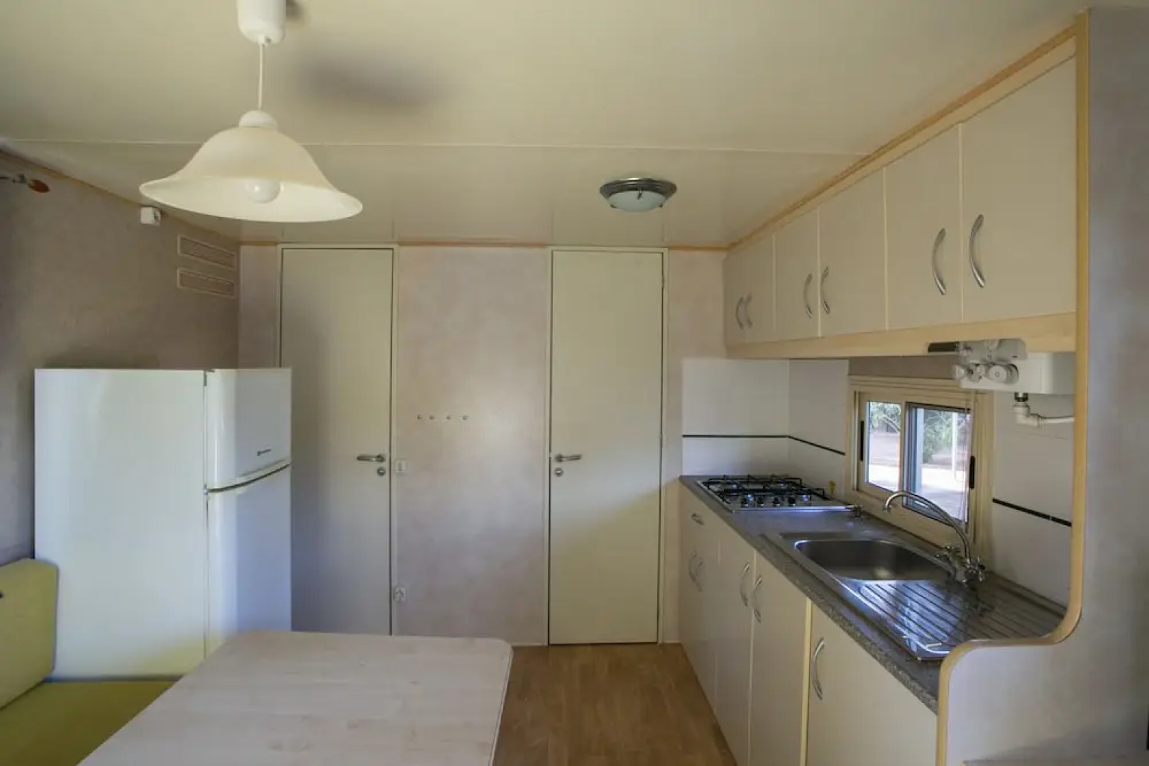 Camping Village River