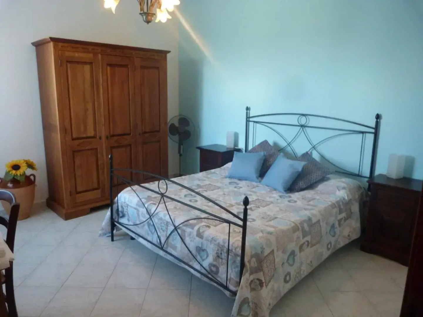 Agriturismo Mandriato