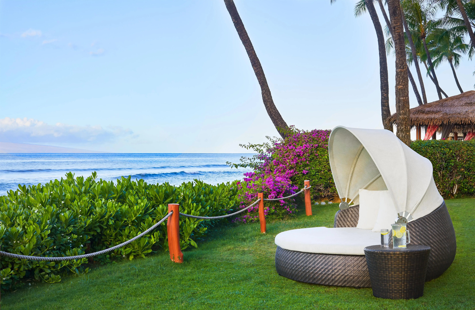 Hyatt Regency Maui Resort & Spa